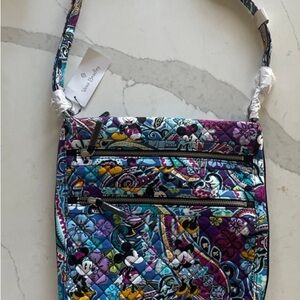 Vera Bradley Disney Mickey’s Paisley Celebration